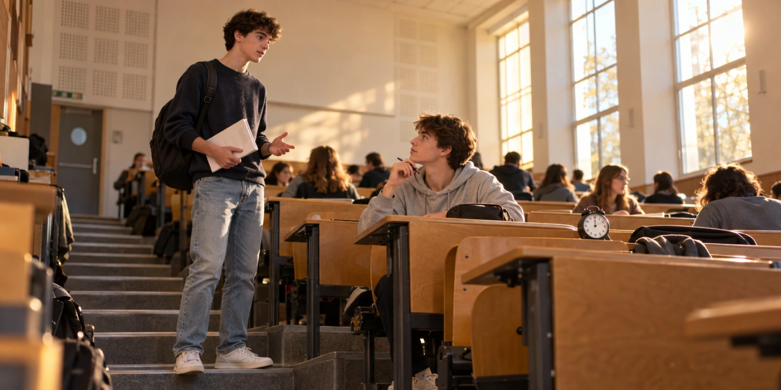 Quelles Erreurs Éviter en Simulation Bac pour la Mention ?