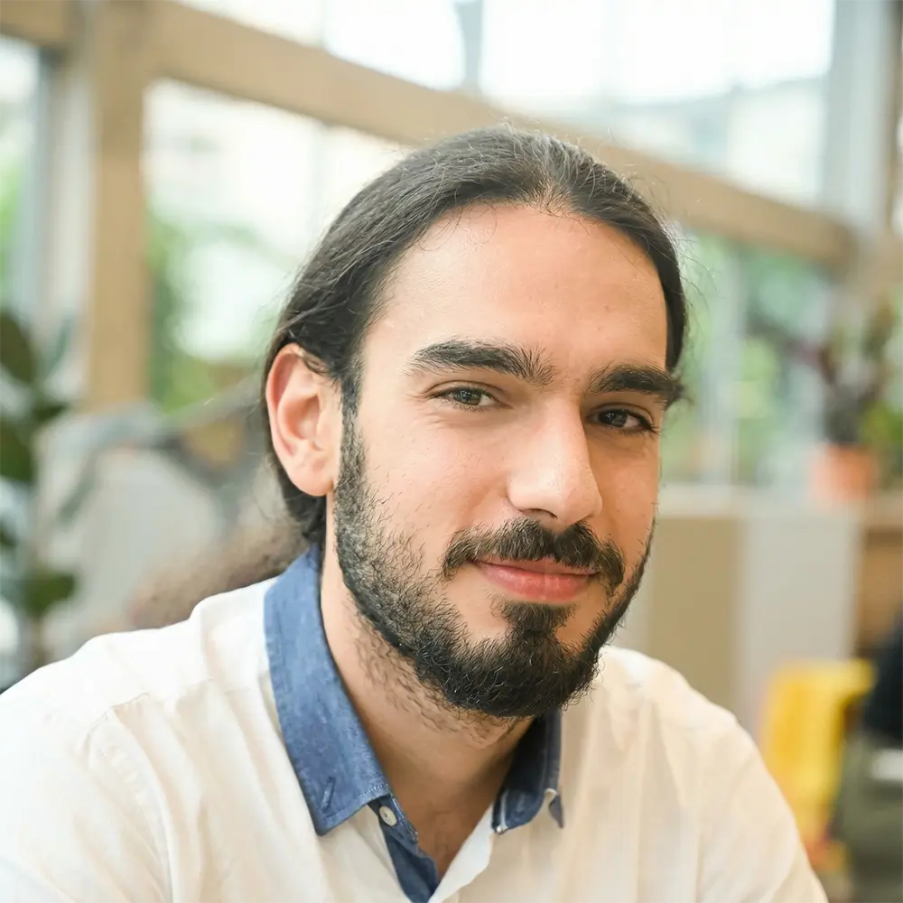Développeur et concepteur Web de Bac Général HGGSP + LLCER