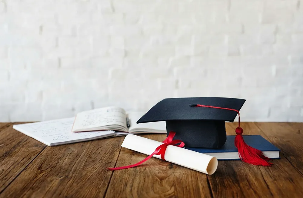Réussite de son Bac Général HGGSP + LLCER